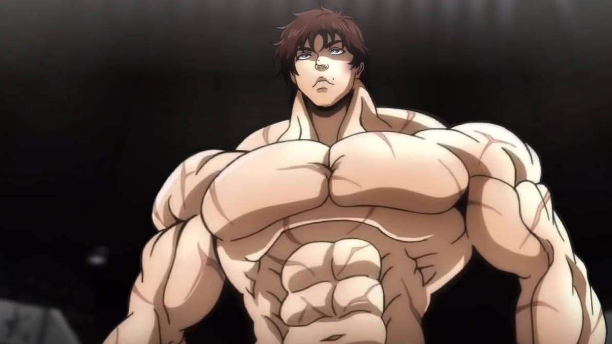 Baki physique