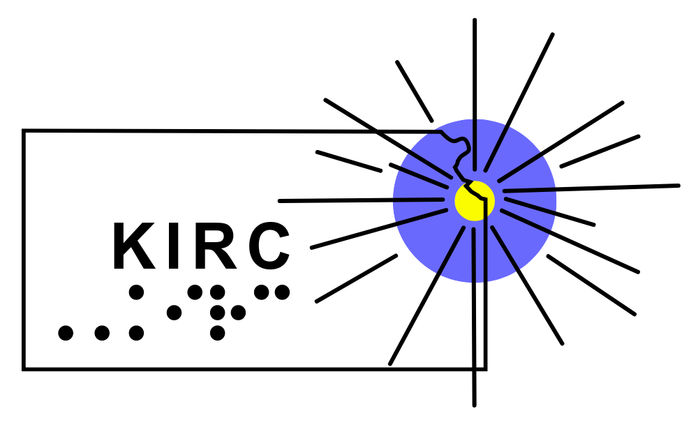 KIRC Logo