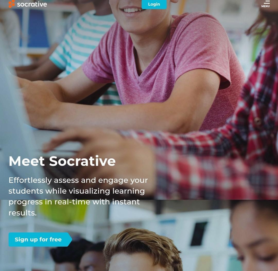 Socrative by MasteryConnect