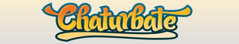 chaturbate logo for best free gay cam sex