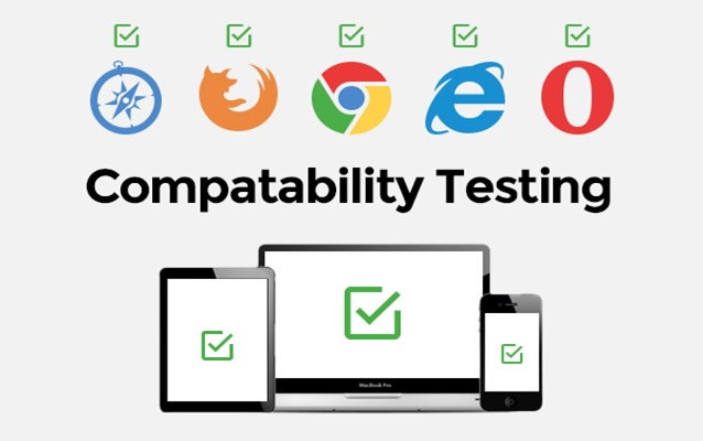 Compatibility Test
