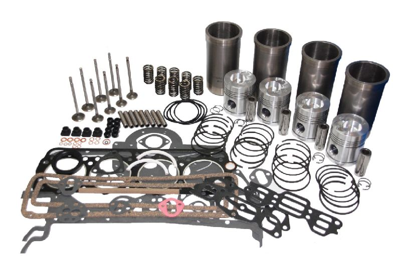 Top Industrial Parts for Upgrading Your Machinery