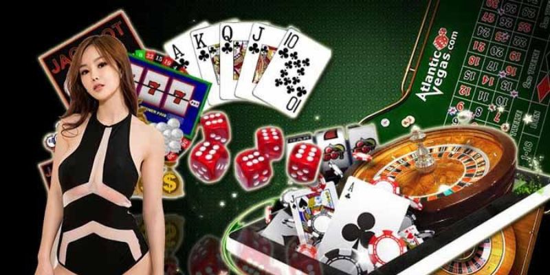 Kinh nghiệm đáng nhớ tham gia casino THABET thành công 