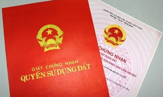 Đất nông nghiệp có sổ đỏ không