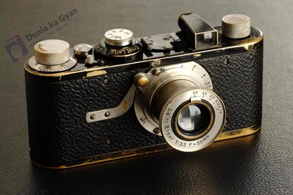 Leica