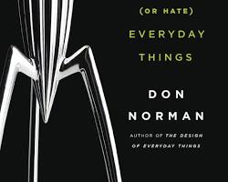 Gambar Book Emotional Design: Why We Love (or Hate) Everyday Things by Donald Norman