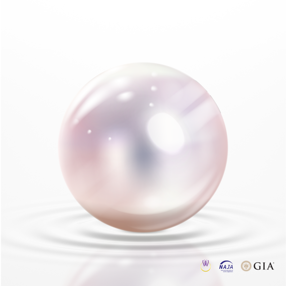 Freshwater Pearl