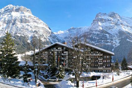 Sunstar Hotel Grindelwald - Région de la Jungfrau (Suisse) - Hotelplan