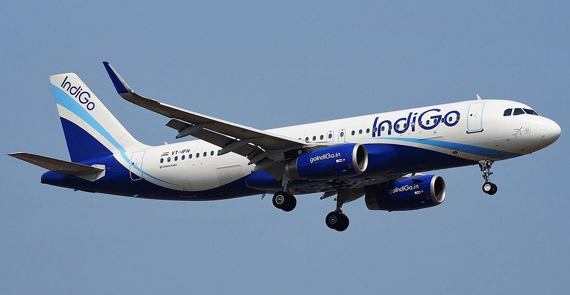 Indigo Airlines kini memfasilitasi rute umroh dari Jakarta menuju Jeddah
