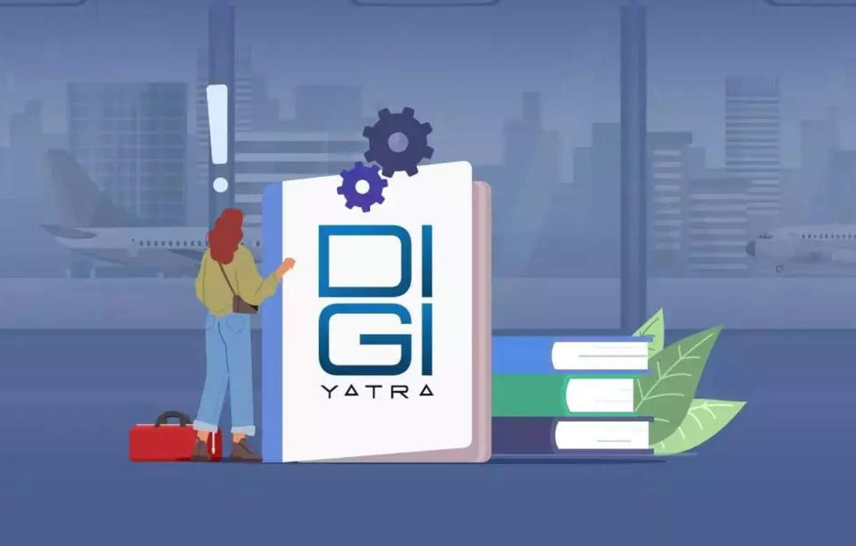 Digi Yatra facility launched at chennai airport
