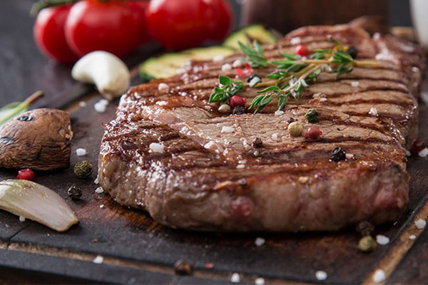 Beefsteak