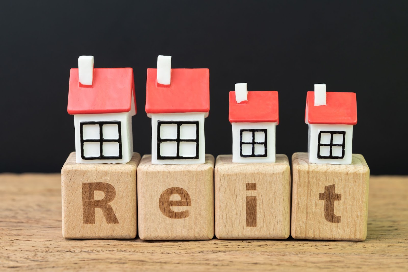 「リート（REIT）はおすすめしない」と言い切ることはできない