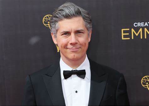 Chris Parnell: A Master of Deadpan and Diverse Characters ...