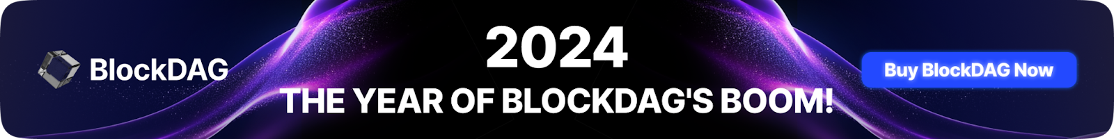 BlockDAG Presale Now: