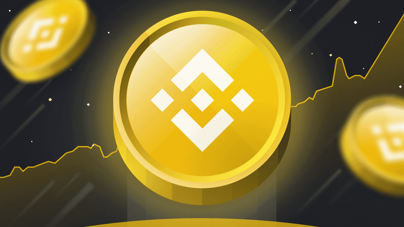 MoonBag Staking Rewards Drives Its Spectacular Success As Binance Coin And Gnosis Face An Uncertain Future = The Bit Journal