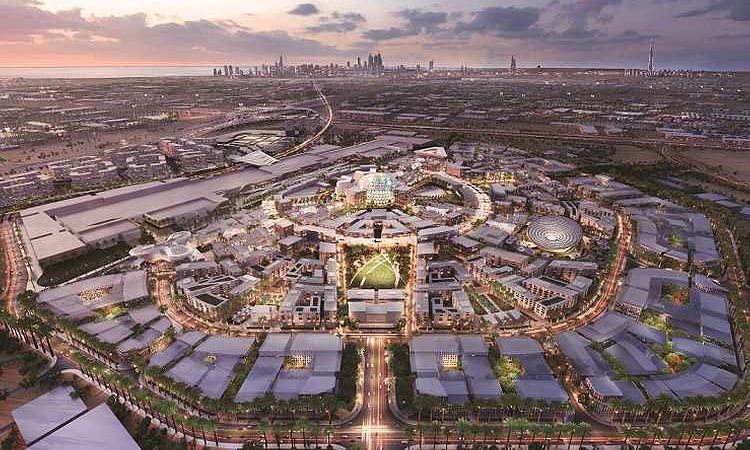 Dubai South Properties sold out in 4 hours