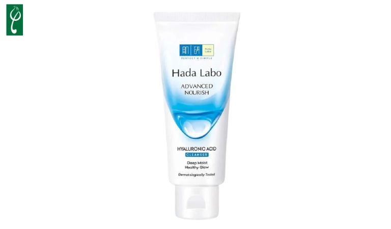 Sữa rửa mặt Hada Labo