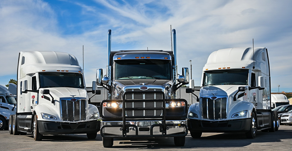 Owner Operator Trucking Jobs