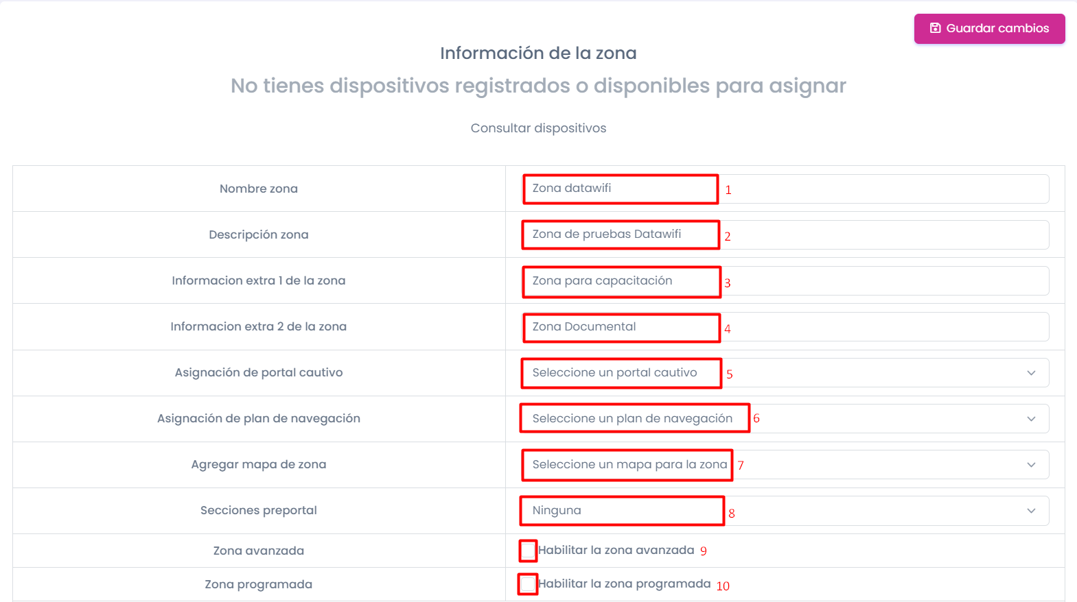 Interfaz de usuario gráfica, Aplicación

Descripción generada automáticamente