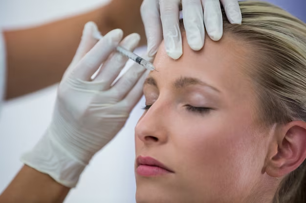 Top Benefits of Botox Treatments for Aging Skin