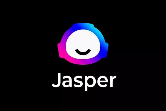 Jasper AI - AI nổi bật 