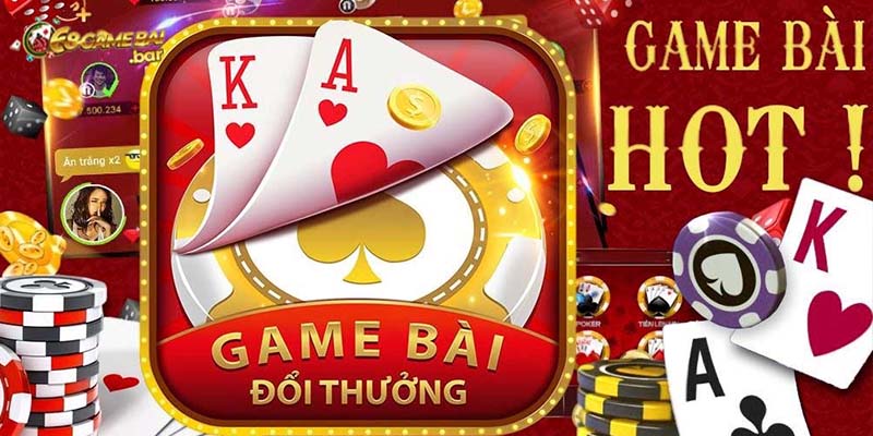 68 game bài - Đắm chìm trong thế giới cá cược mới