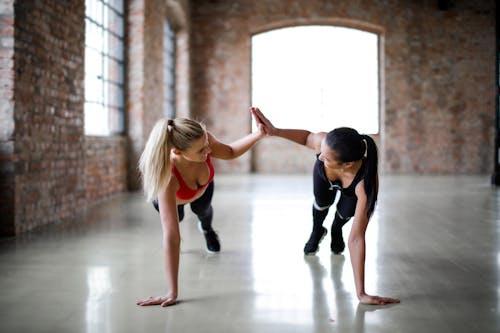 wall pilates exercises