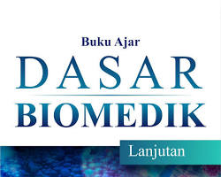 Image of Buku Bahan Ajar Biomedik