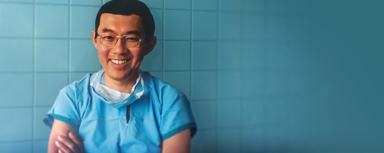 dr. victor chang