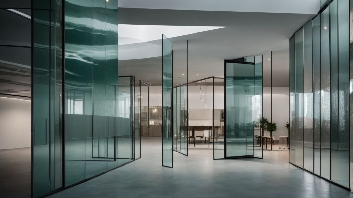 Types of Glass Partitions - Glass Partitions