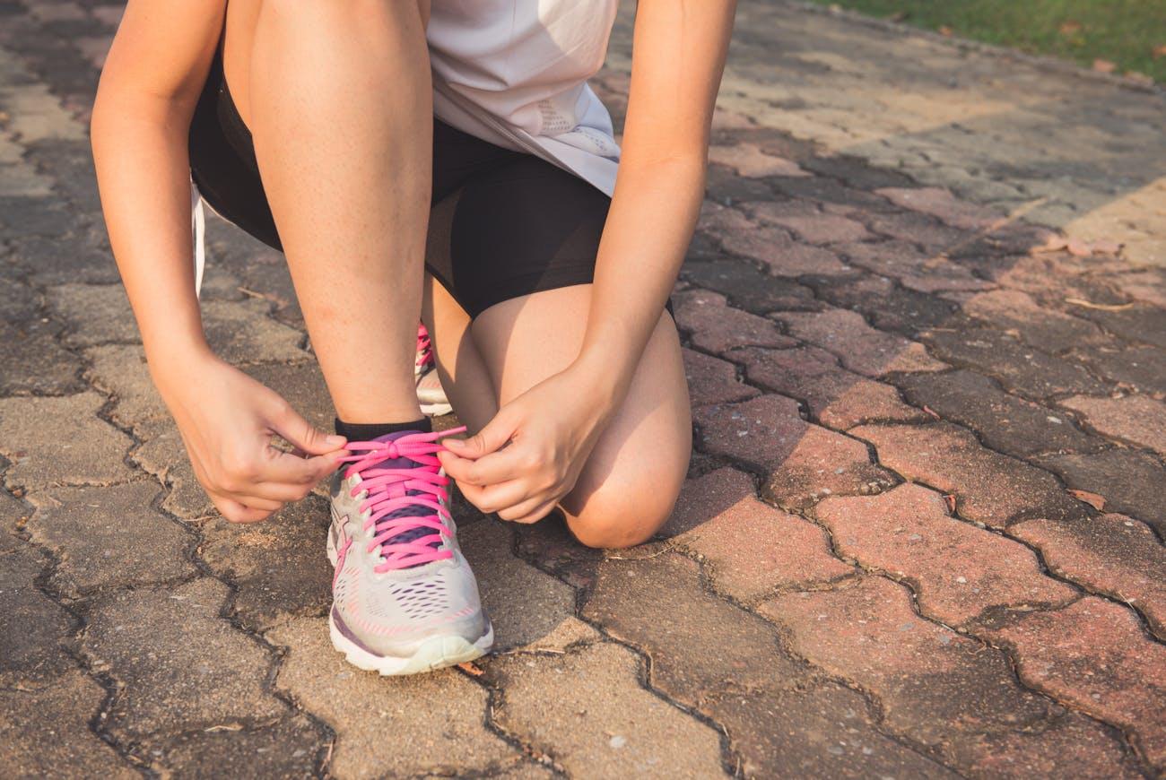 Stay Stable on Any Terrain: Trail Running Shoes for Off-Road Adventures