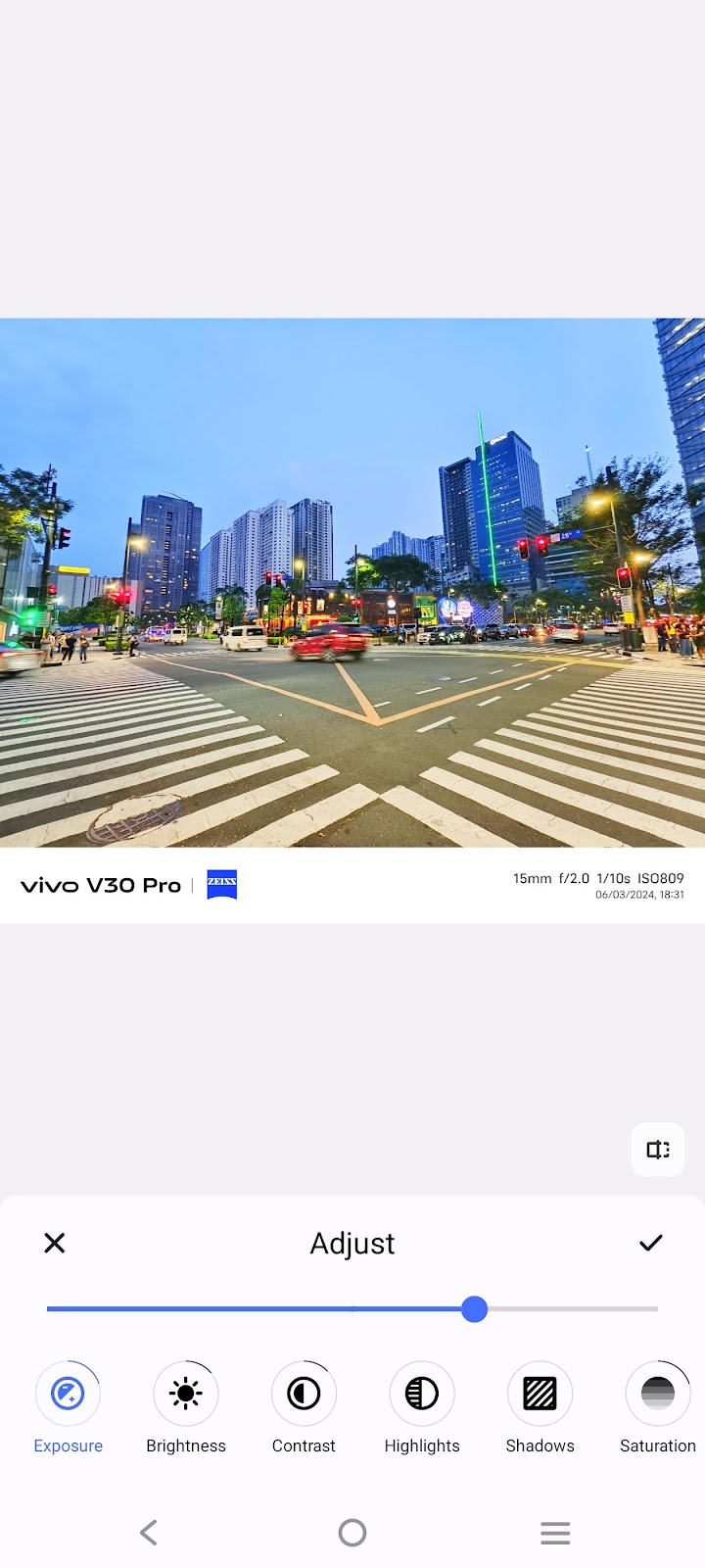 A Creative Designer's guide to nightography feat. vivo V30 Series 5