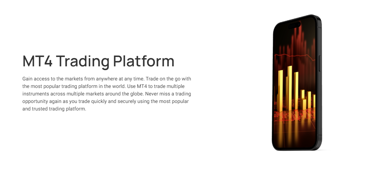 Apsocial Finance trading platform