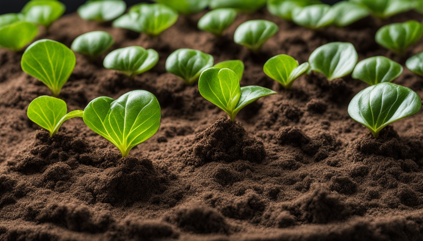 seed germination process