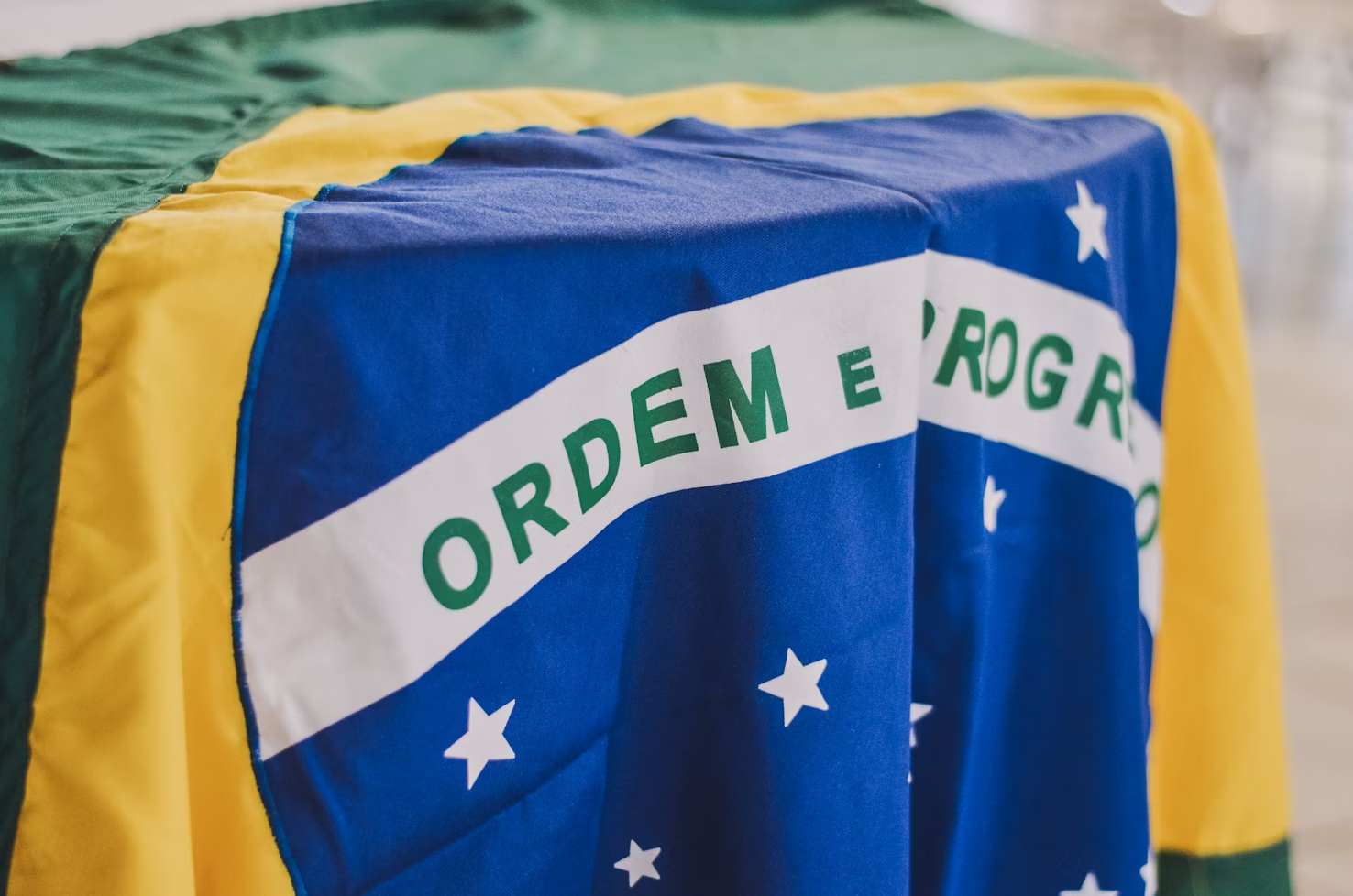 A história dos jogos de azar no Brasil 
