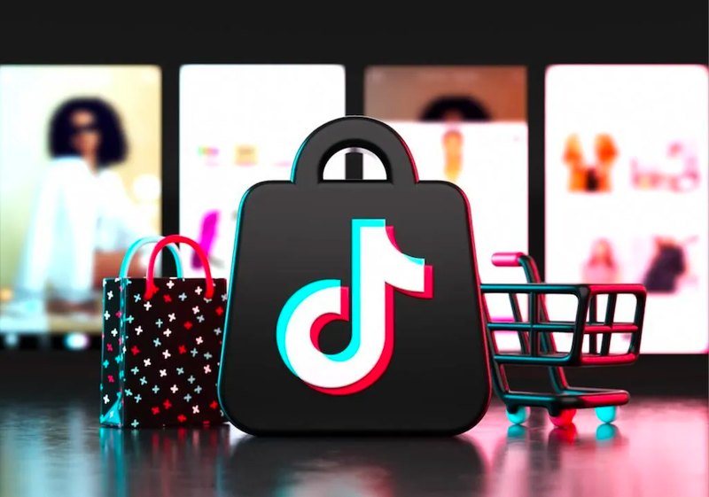 cách bán hàng trên tiktok shop