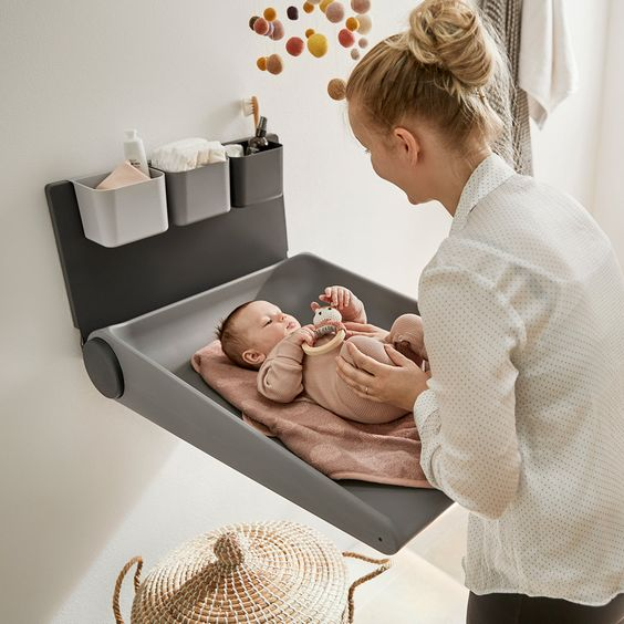 Baby Changing Table