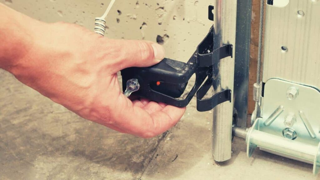 Garage Door Opener