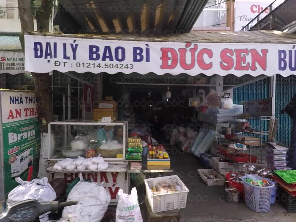 mở đại lý bao bì cần bao nhiêu vốn