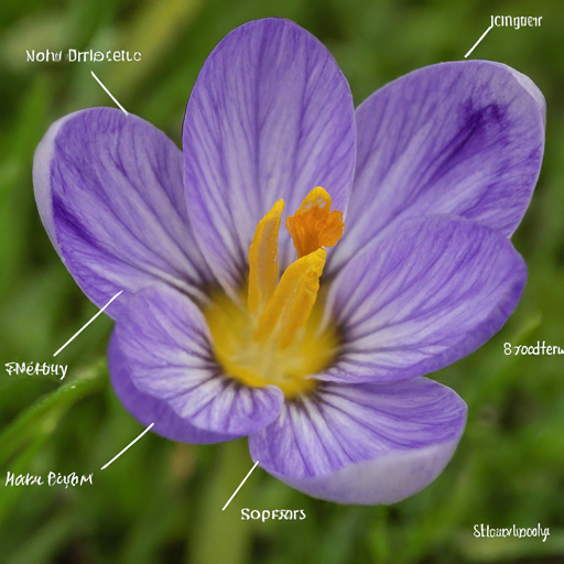 Unveiling the Mystery: A Deeper Look at Meadow Saffron