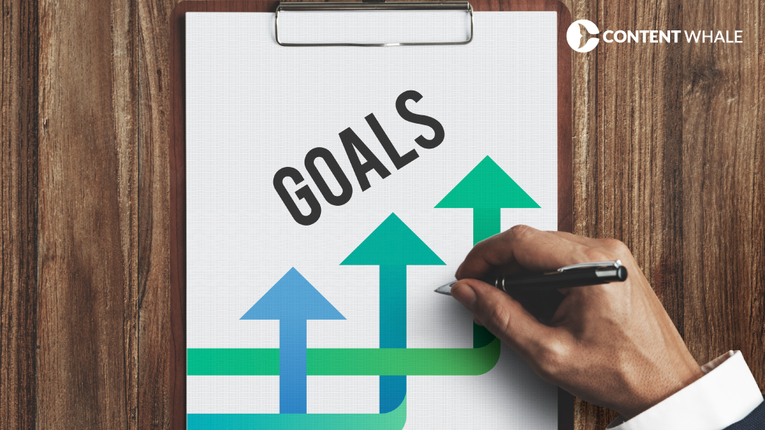 Strategy 1: Set Clear Goals and KPIs