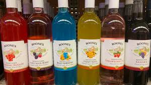 Boones Farm Wine