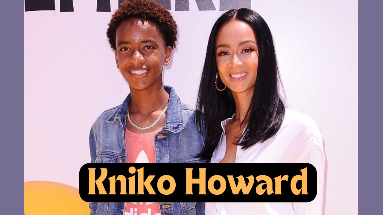 Kniko Howard