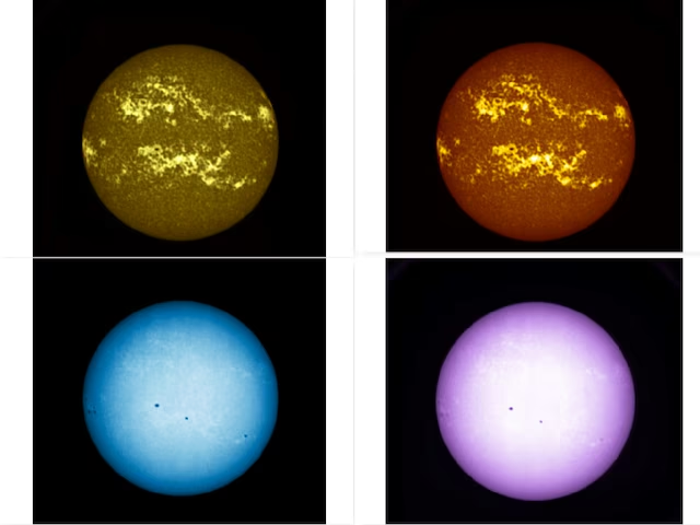 Coronal Mass Ejections (CMEs)