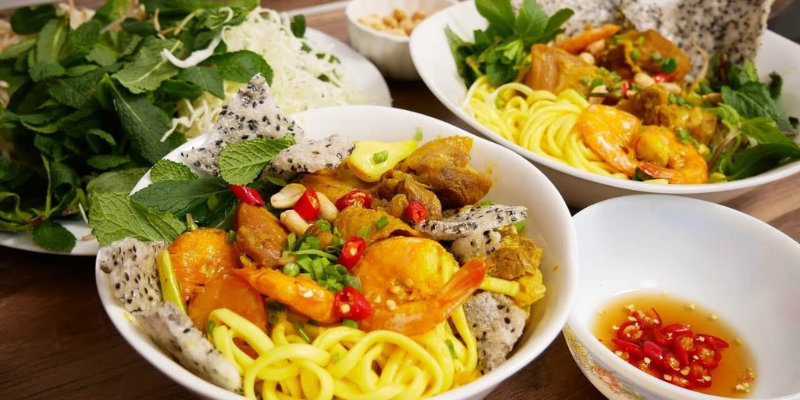 Hướng Dẫn Kinh Nghiệm Du Lịch Đà Nẵng Cho Cặp đôi