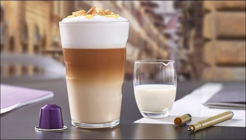 Cách pha chế Macchiato chuẩn vị