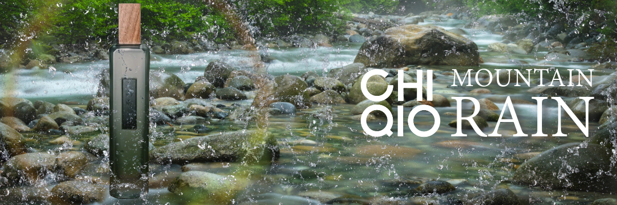 A stream of water with rocks. Mountain rain perfume bottle. CHIQIO Product. 

Vetiver, Smoky, Fragrance, Perfume, Scent Profile, Top Notes, Mid Notes, Base Notes, Woody, Earthy, Citrus, Essence, Sophisticated, Classic, Blend, Aromatic, Complex, Finish, Heart, Fresh, Elegant, Longevity, Warm, Depth, Spicy, Fragrance Families