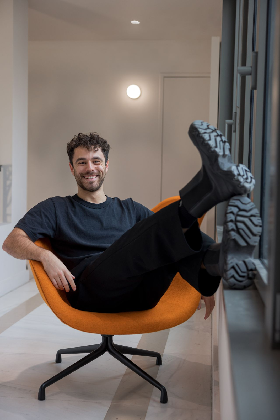 AI Meets LinkedIn: Why EasyGen Founder Ruben Hassid Is Betting On Business Networking