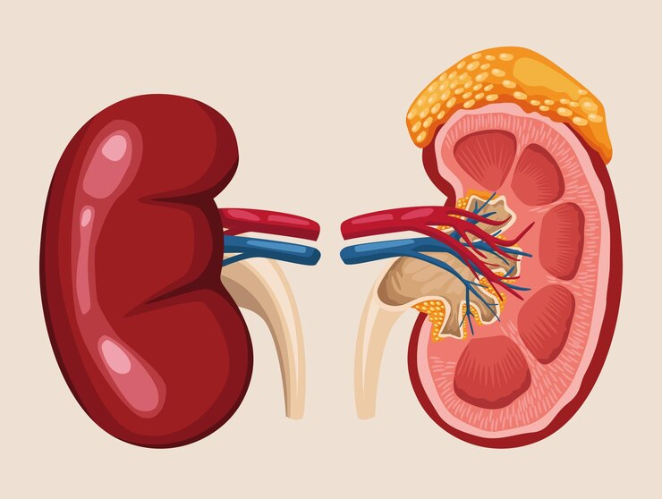  Kidney Regeneration