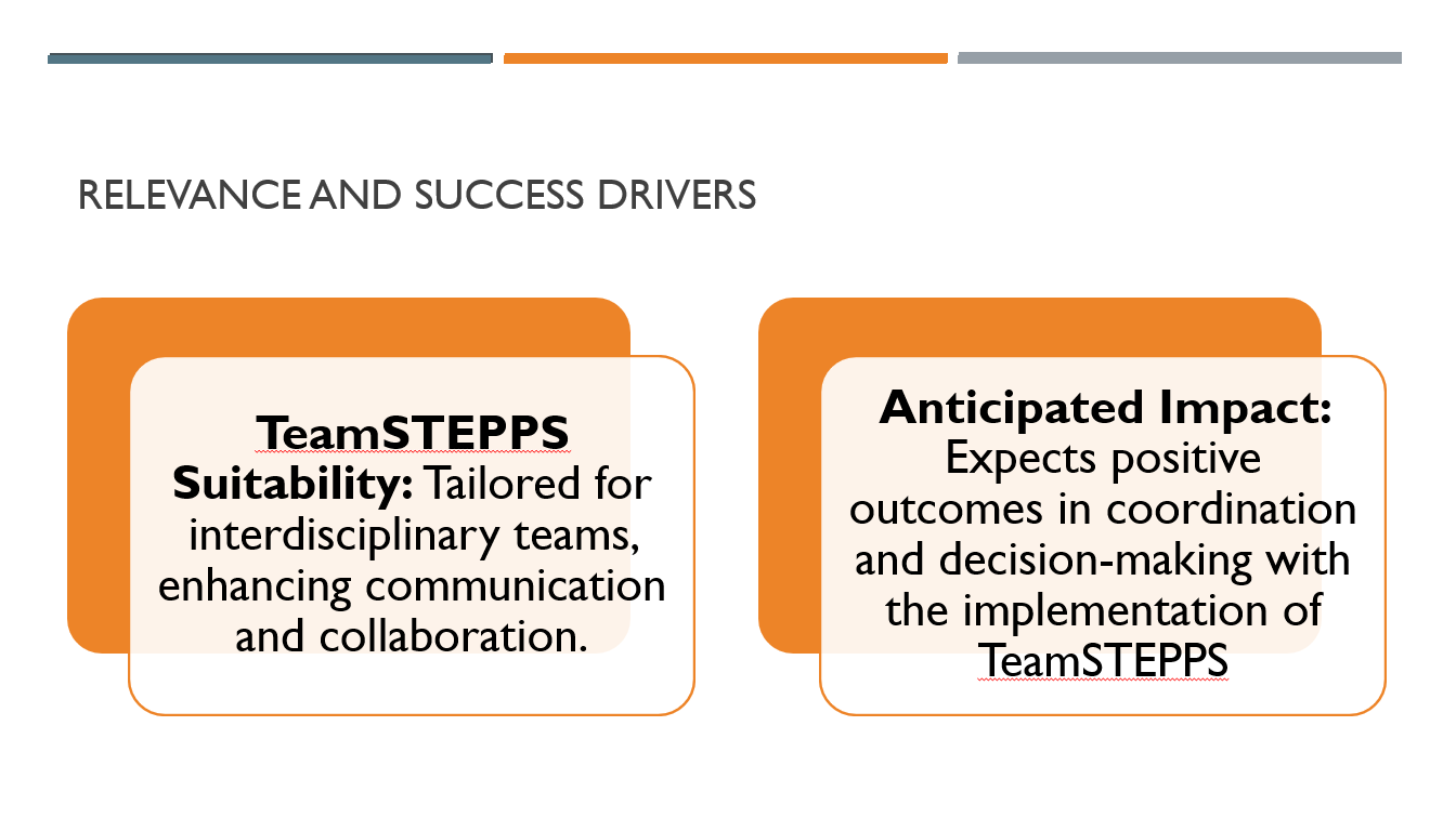 NURS-FPX4010 Assessment 4 Stakeholder Presentation